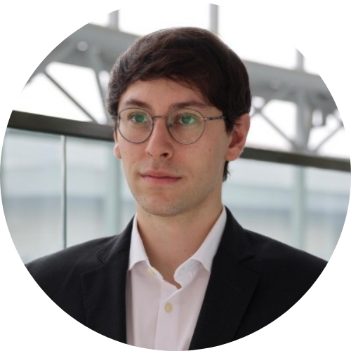 Marcelo Milko Strategic Partnerships