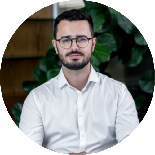Raphael Monteiro Diretor de Digital e Clientes Grupo Panvel