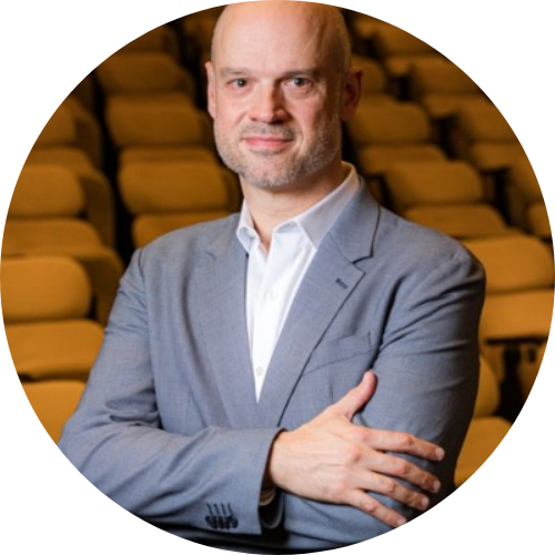 Rodrigo Genoveze Regional Managing Director Awin