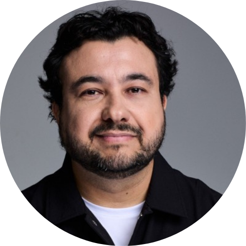 Wellington Silva Diretor de Tecnologia Riachuelo